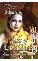 Lady of Luxembourg