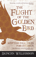 Flight of the Golden Bird