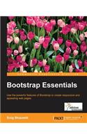 Bootstrap Essentials