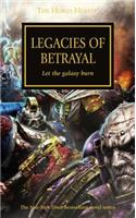 Legacies of Betrayal