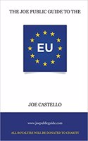 The Joe Public Guide To The European Union