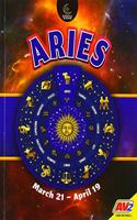 Aries March 21 -April 19