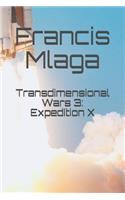 Transdimensional Wars 3