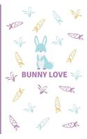 Bunny Love
