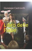 Libro delle Fiabe