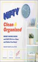 Nifty: Clean & Organized