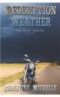 Redemption Weather