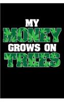 My Money Grows on Trees