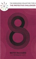 The Enneagram Type 8