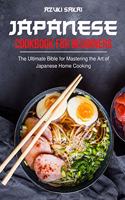 Japanese Cookbook for Beginners