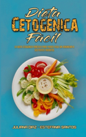 Dieta Cetogénica Fácil