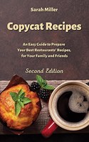Copycat recipes