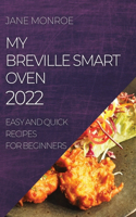 My Breville Smart Oven 2022