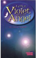 Little Violet and the Angel