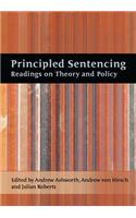 Principled Sentencing