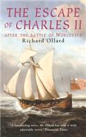 Escape of Charles II