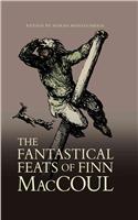Fantastical Feats of Finn MacCoul