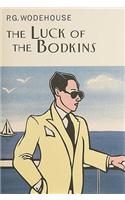 The Luck Of The Bodkins: (Everyman's Library P G WODEHOUSE)