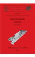 Théories et Méthodes / Theory and Methods. Section 1