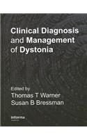 Clinical Diagnosis and Management of Dystonia