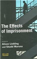 The Effects of Imprisonment