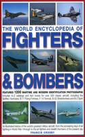 World Encyclopedia of Fighters & Bombers