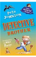 Detective Brother