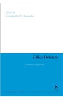 Gilles Deleuze