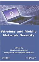 Wireless and Mobile Network Security