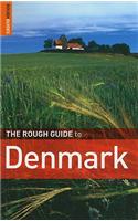 The Rough Guide to Denmark