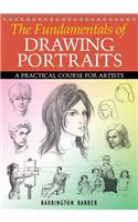 Fundamentals of Drawing Portraits