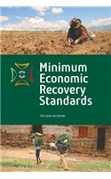 Minimum Economic Recovery Standards (Bulk Pack x 20)