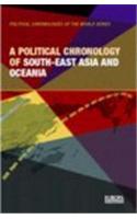 A Political Chronology of South East Asia and Oceania