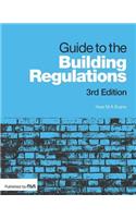 Guide to the Building Regulations