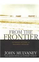 From the Frontier