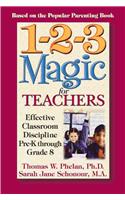 1-2-3 Magic for Teachers