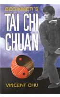 Beginner's Tai Chi Chuan