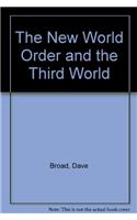 The New World Order and the Third World