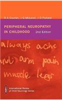 Peripheral Neuropathy in Childhood