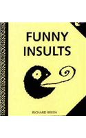 Funny Insults