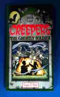 The Ghostly Soldier (Creepers S.)
