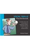 Vocal Skills Pocketbook