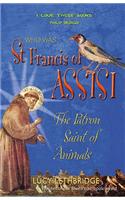 St Francis of Assisi