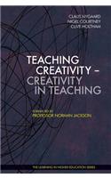 Teaching Creativity