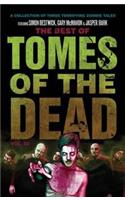 The Best of Tomes of the Dead, Volume Two