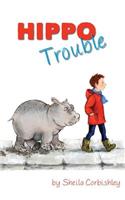 Hippo Trouble