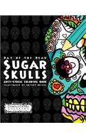 Day of the Dead - Sugar Skulls