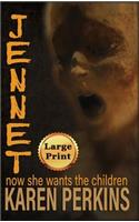Jennet