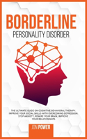 Borderline Personality Disorder