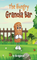 Hungry Granola Bar